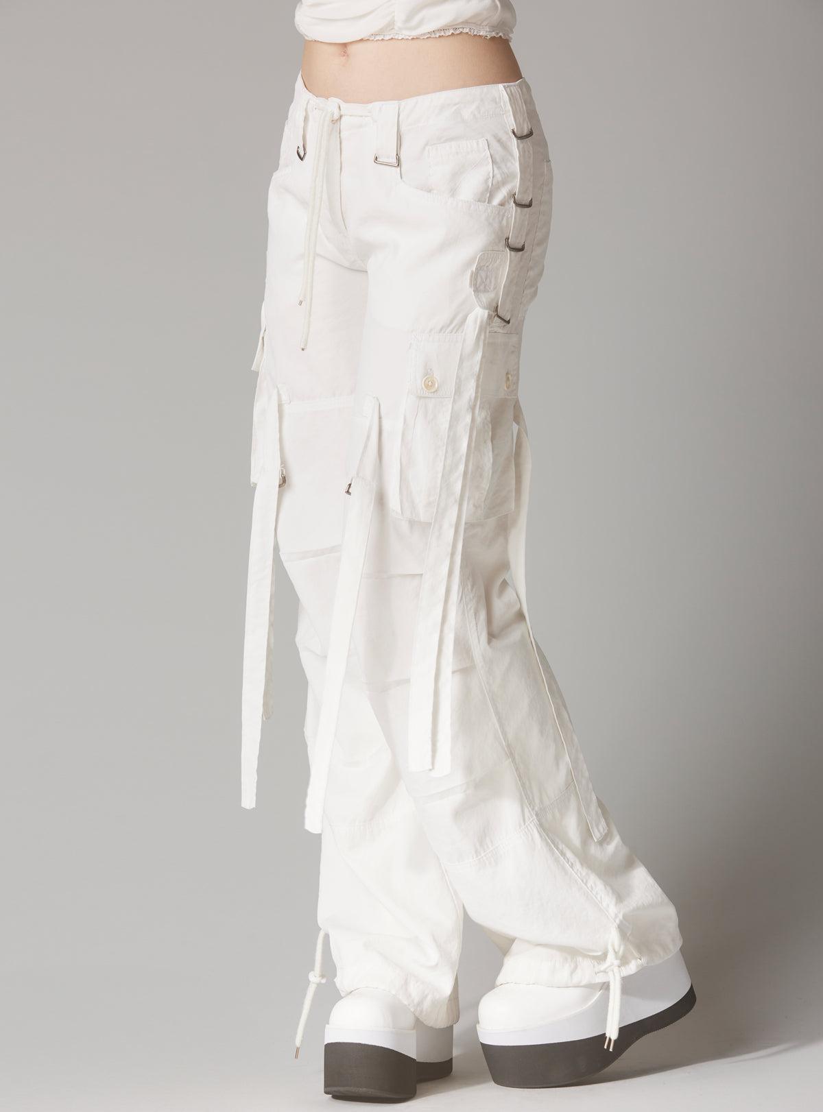 Eko Pant Female Product Image