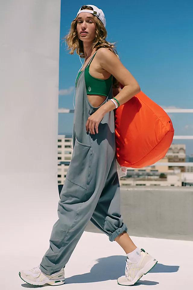 Hot Shot Onesie Product Image