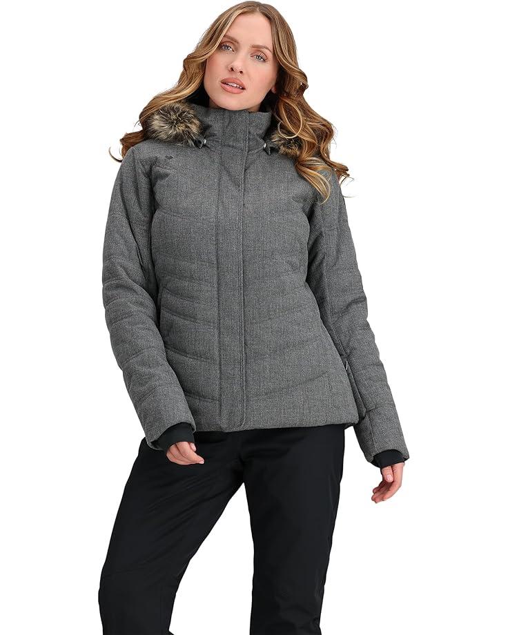 Bombshell Jacket Product Image