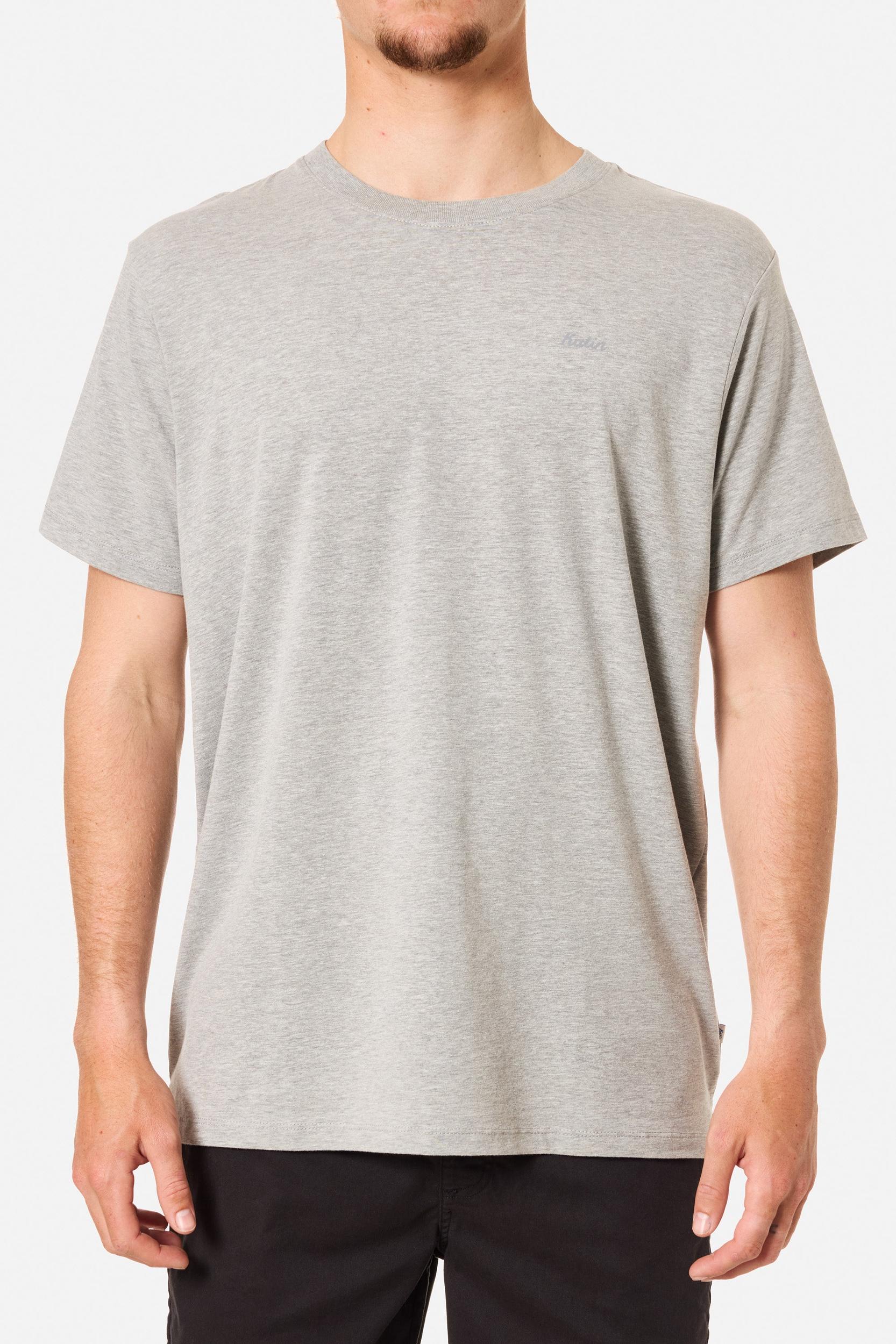 OTG FLOW TEE Product Image