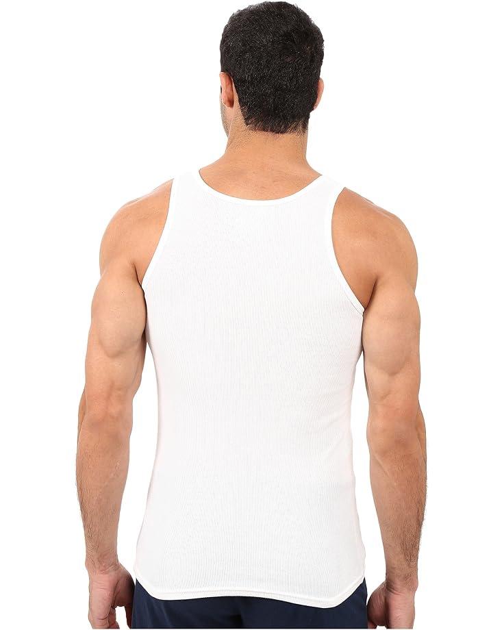 Cotton Classics 3-pack Tank Top Product Image