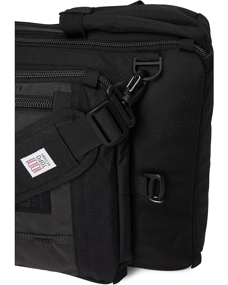 Global Briefcase Product Image