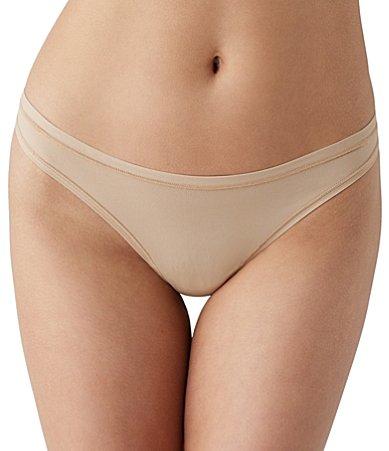 b.temptd by Wacoal Future Foundation Thong Product Image