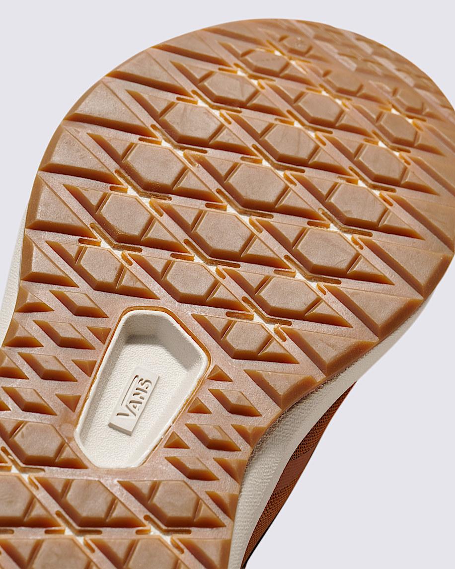 UltraRange 2.0 Shoe in Orange / Brown| Vans US Product Image