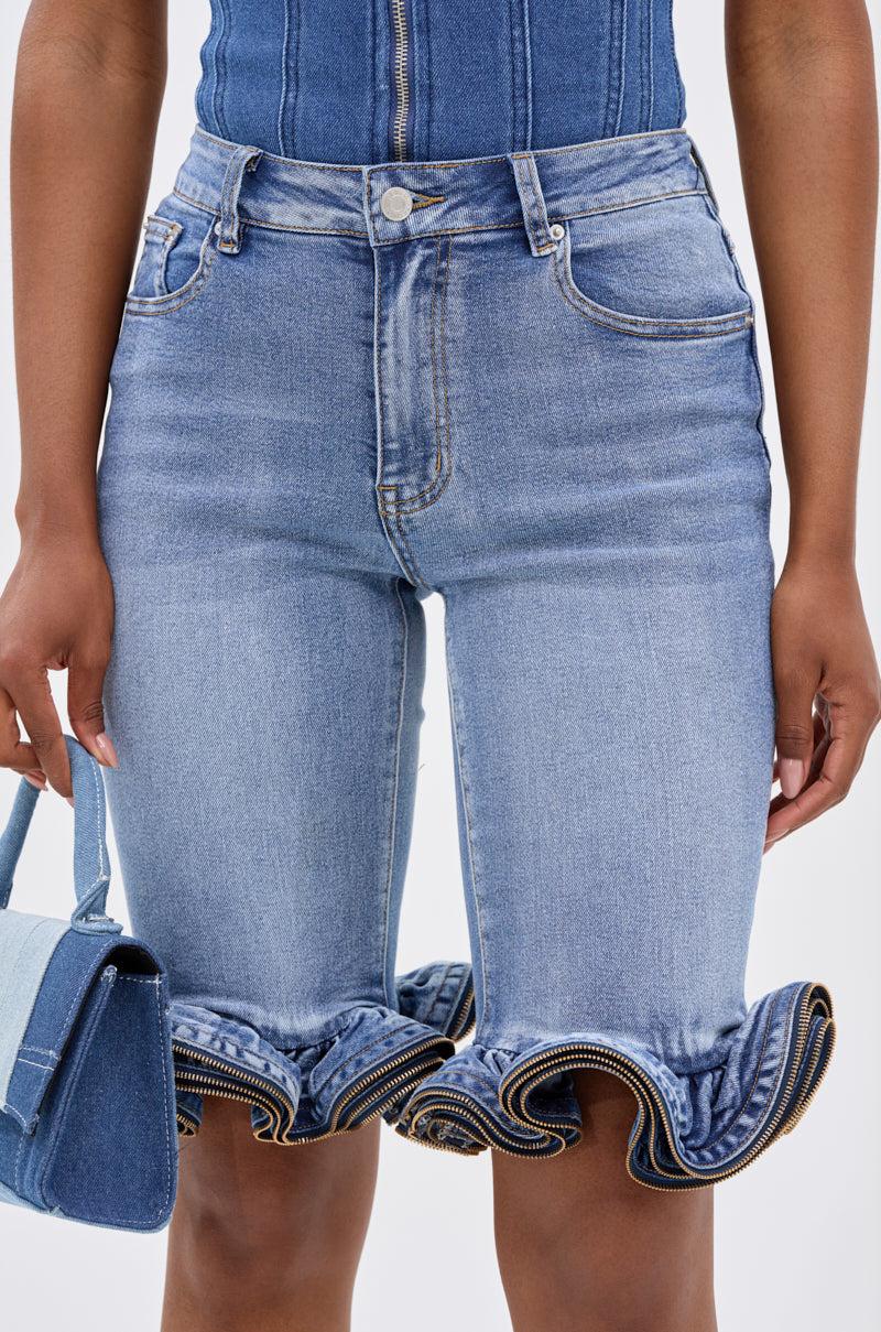 LONDON BERMUDA SHORT Product Image