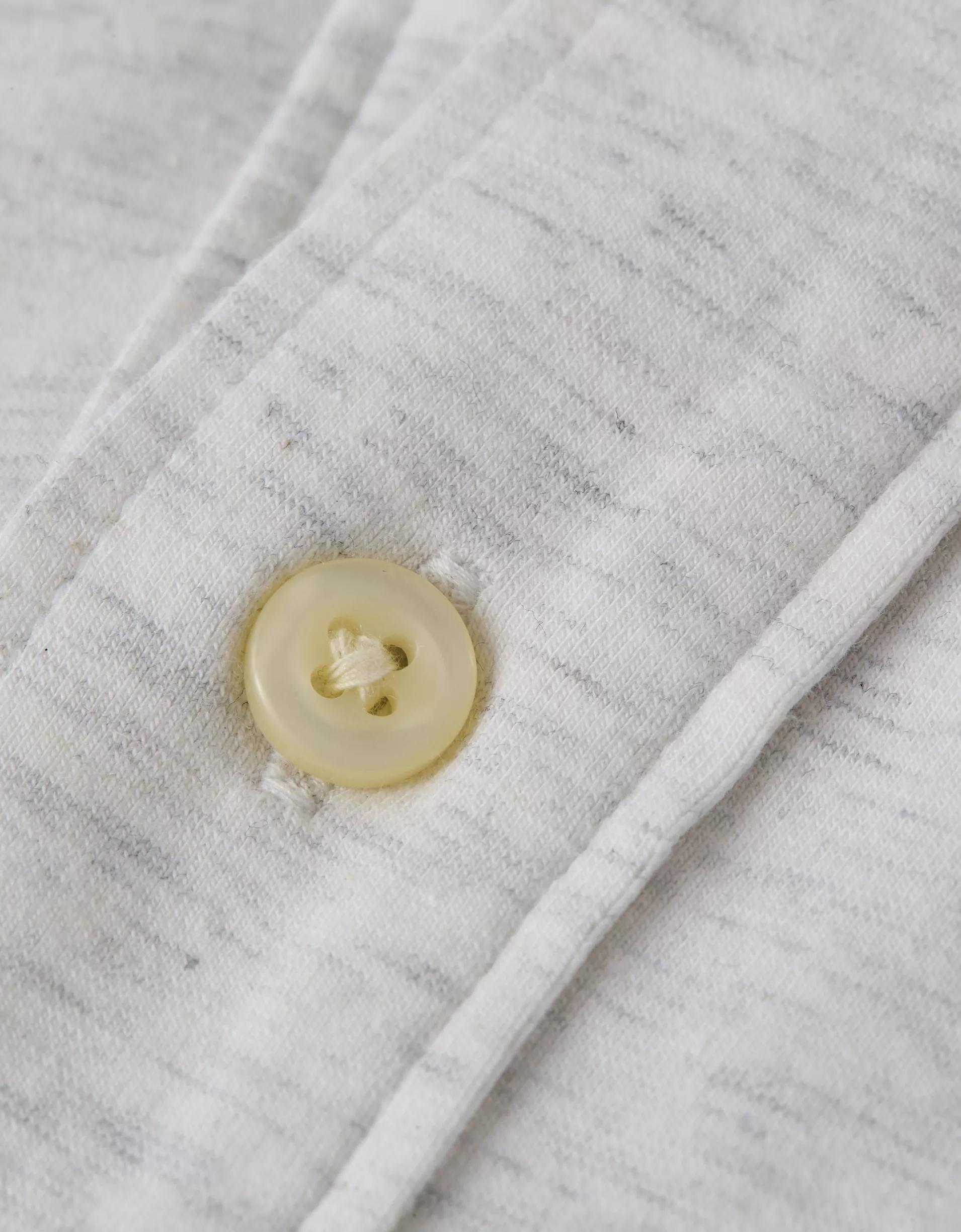 AE 24/7 Club Logo Polo Shirt Product Image