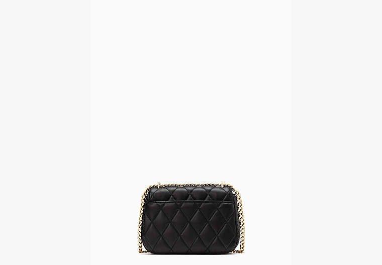 Carey Small Flap Shoulder Bag Product Image