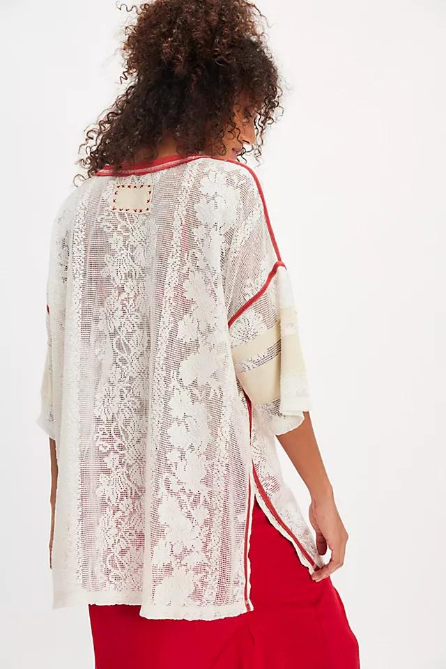 We The Free Best Match Tee Product Image