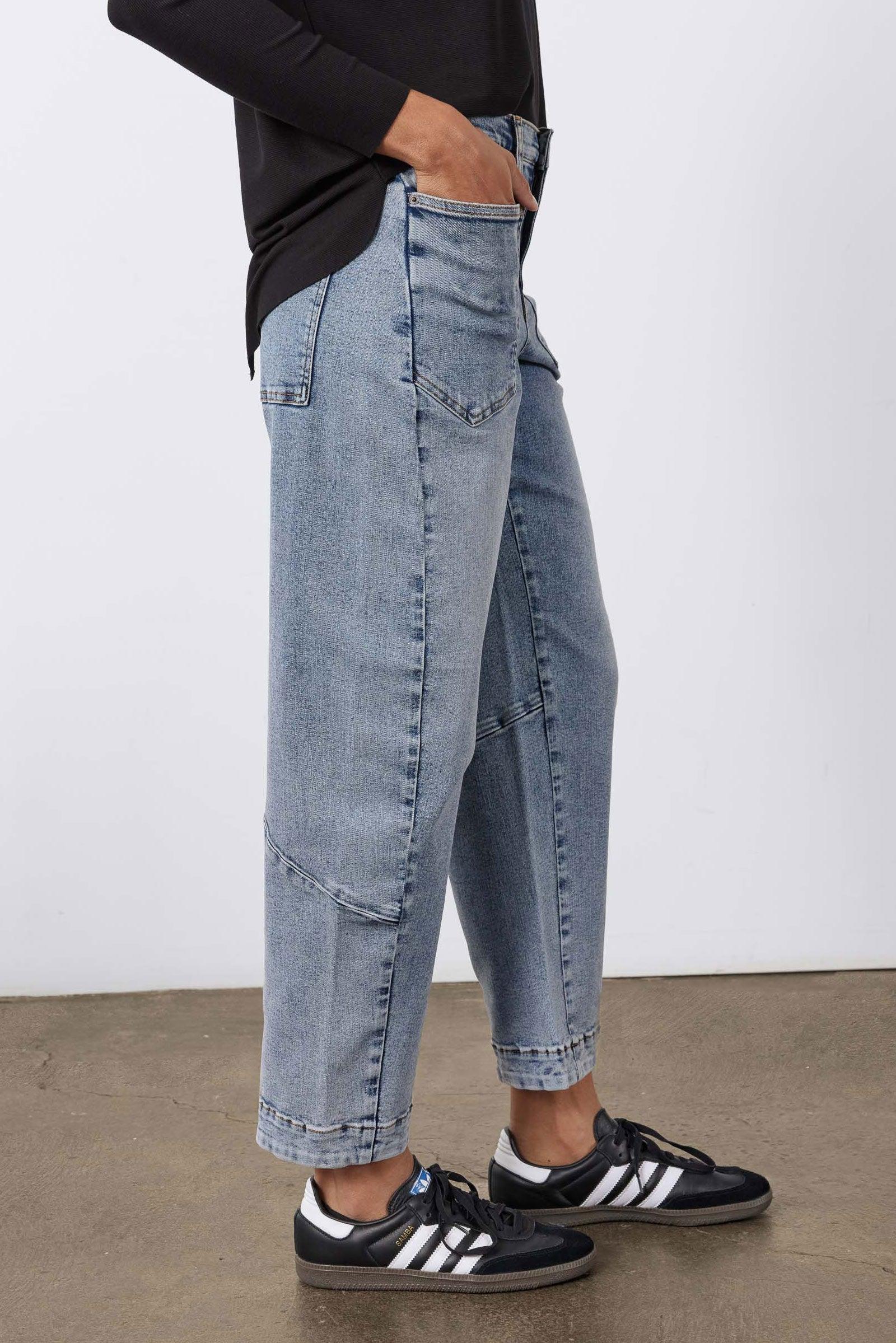 The Slouchy Jeans 2.0 Product Image