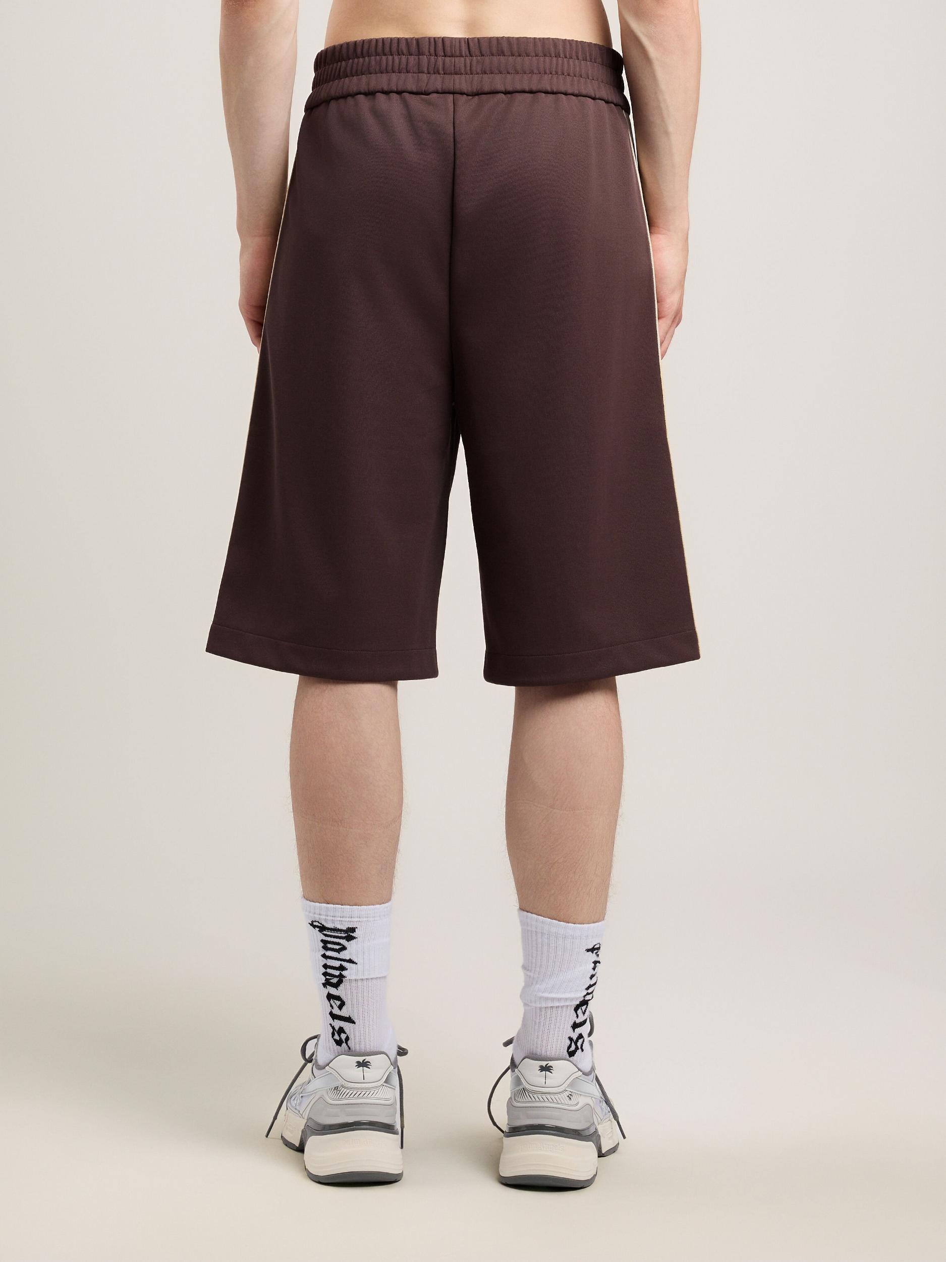 Classic Logo Vintage Track Shorts Product Image