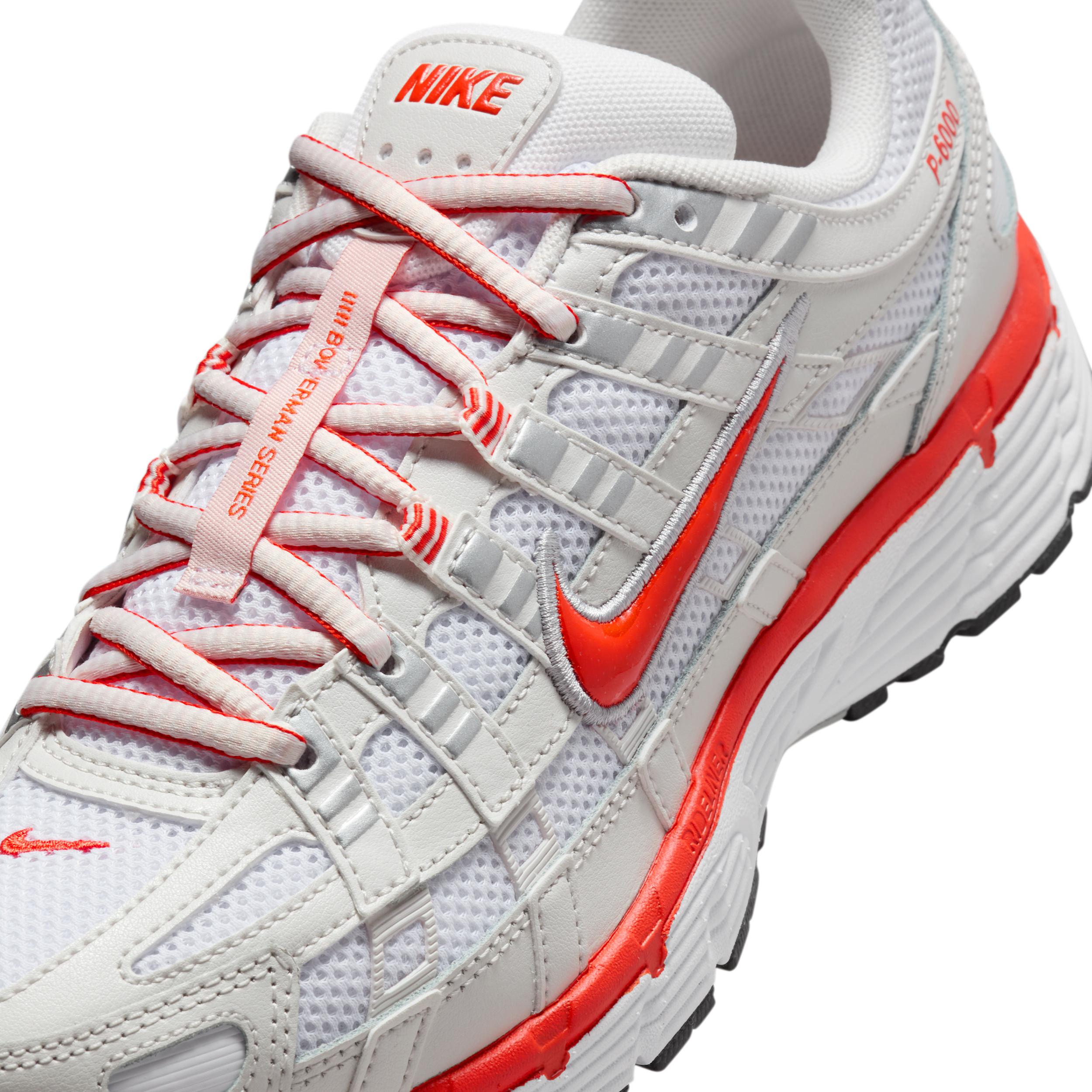 Nike Womens P-6000 Shoes | BV1021-107 Product Image