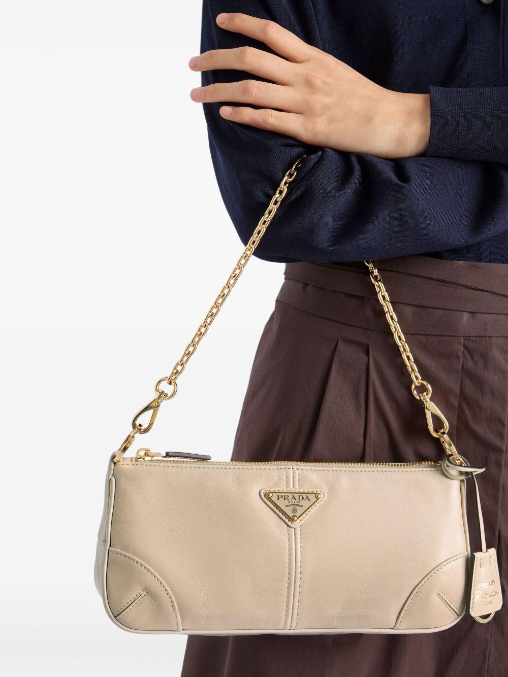 medium Re-Edition 2002  leather shoulder bag Product Image