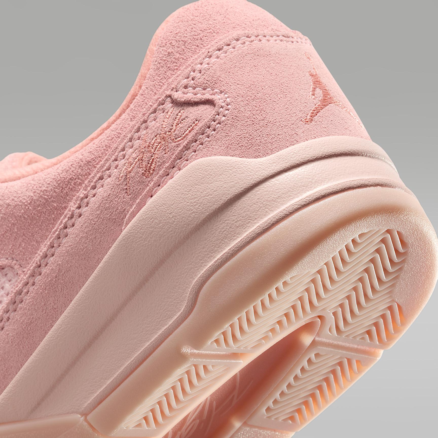 Jordan Flight Court Women's Shoes Product Image