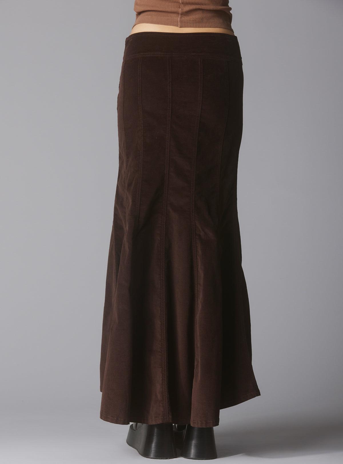 Nev Skirt Female Product Image