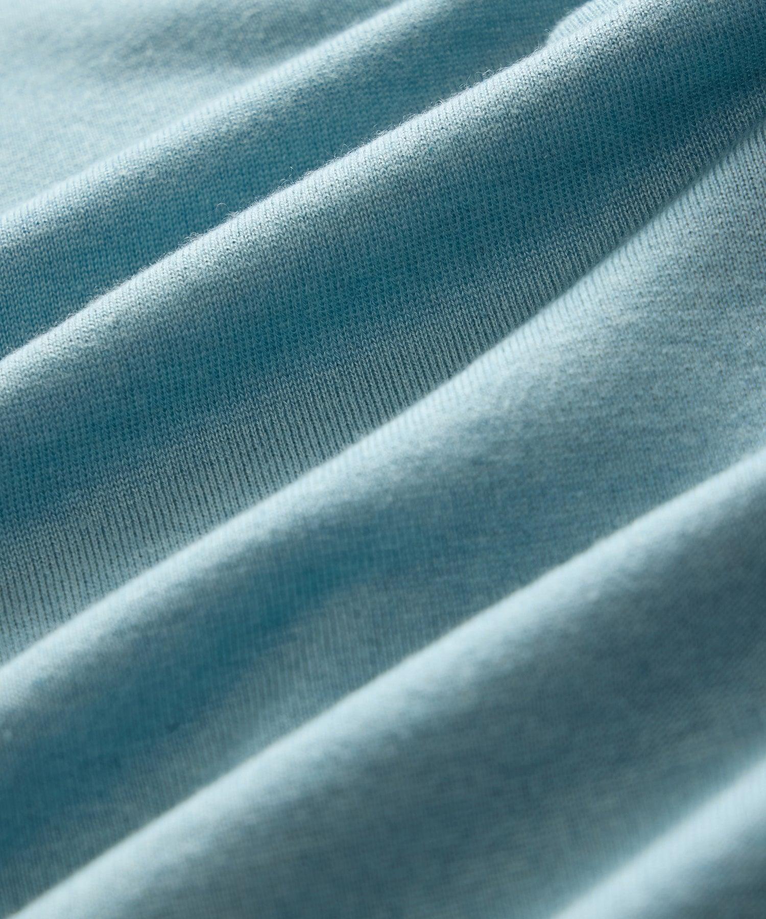 Silk-Cashmere Crewneck Sweater Product Image