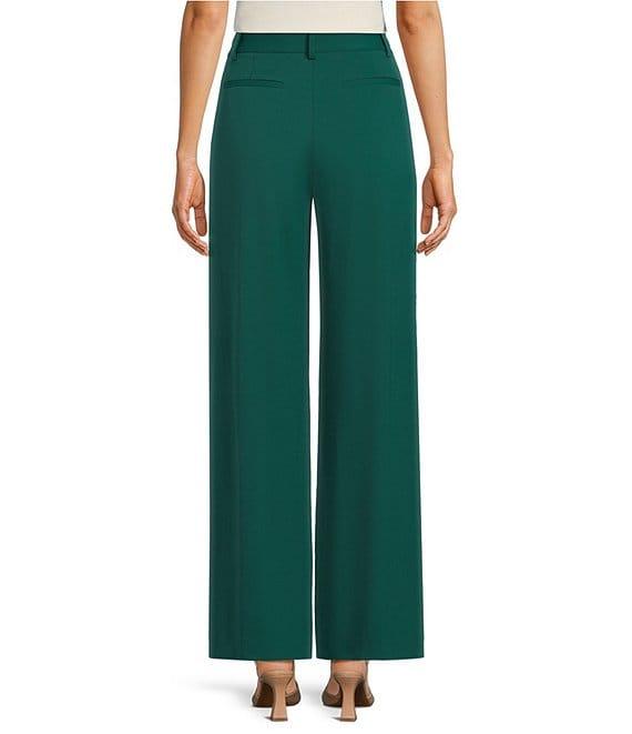 Alex Marie Coordinating Ava Jetset-Tech Super Stretch Trouser Pants Product Image