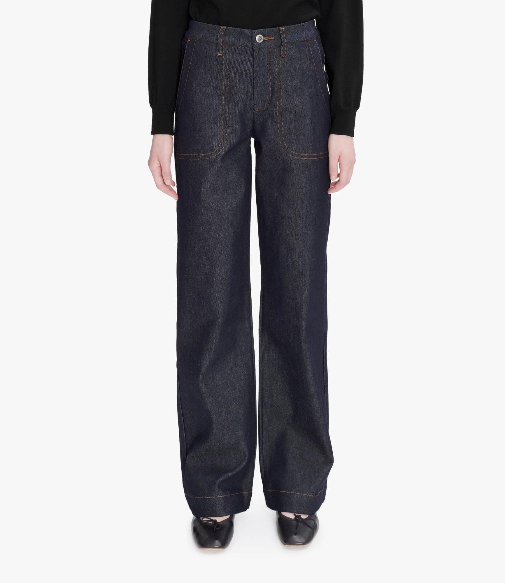 Seaside jeans Female Product Image