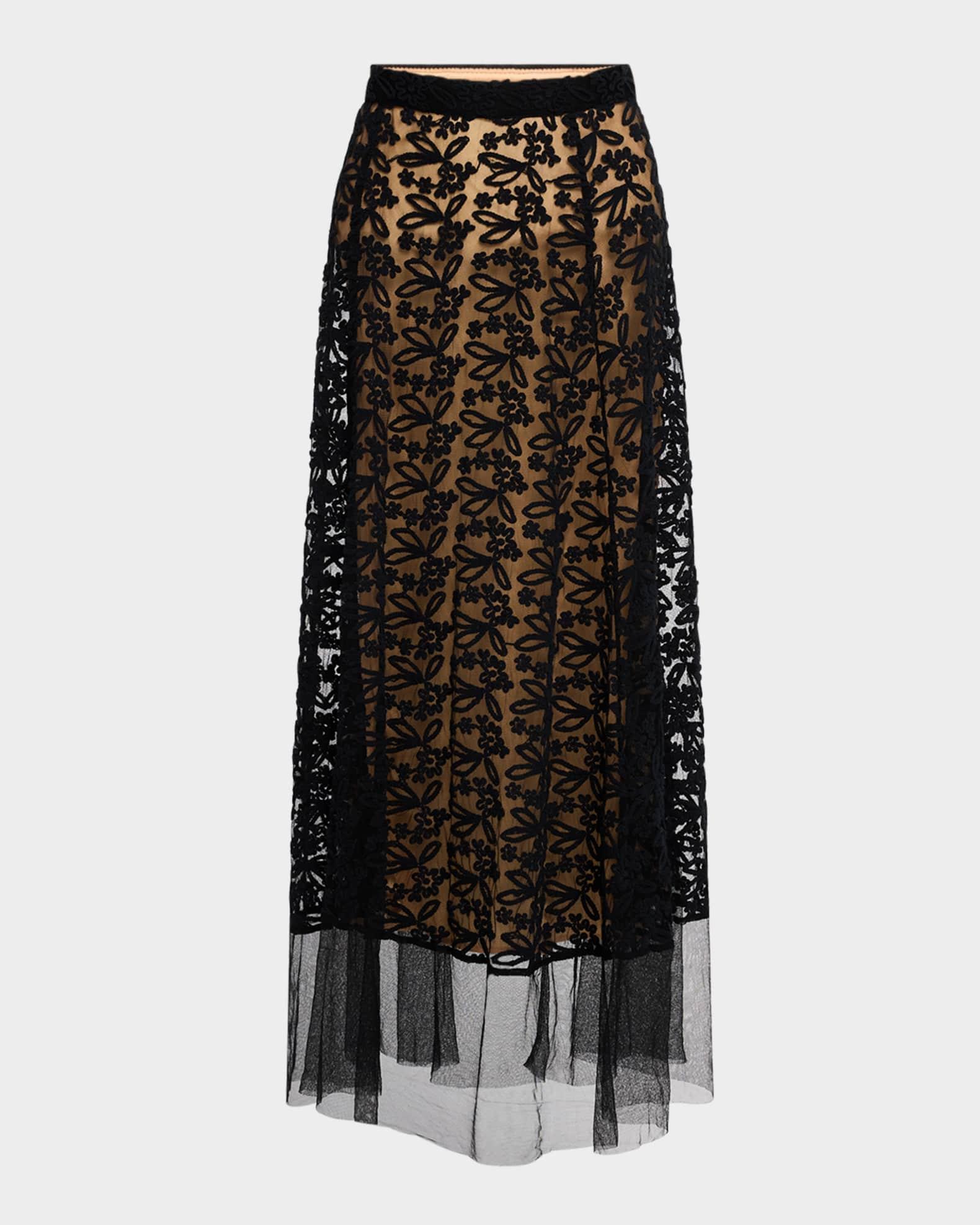 The Era Skirt Product Image