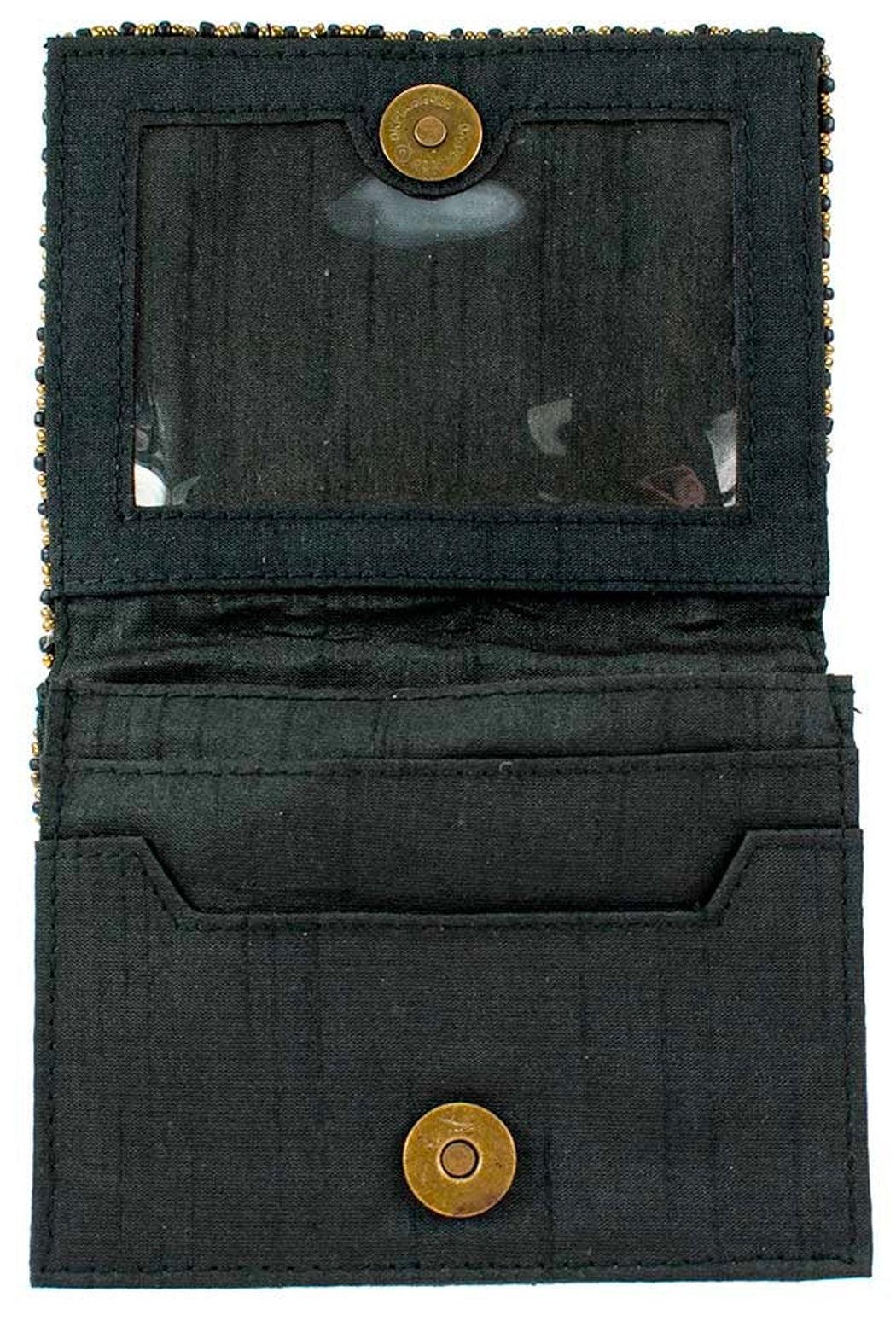 Blue Zone Wallet Product Image