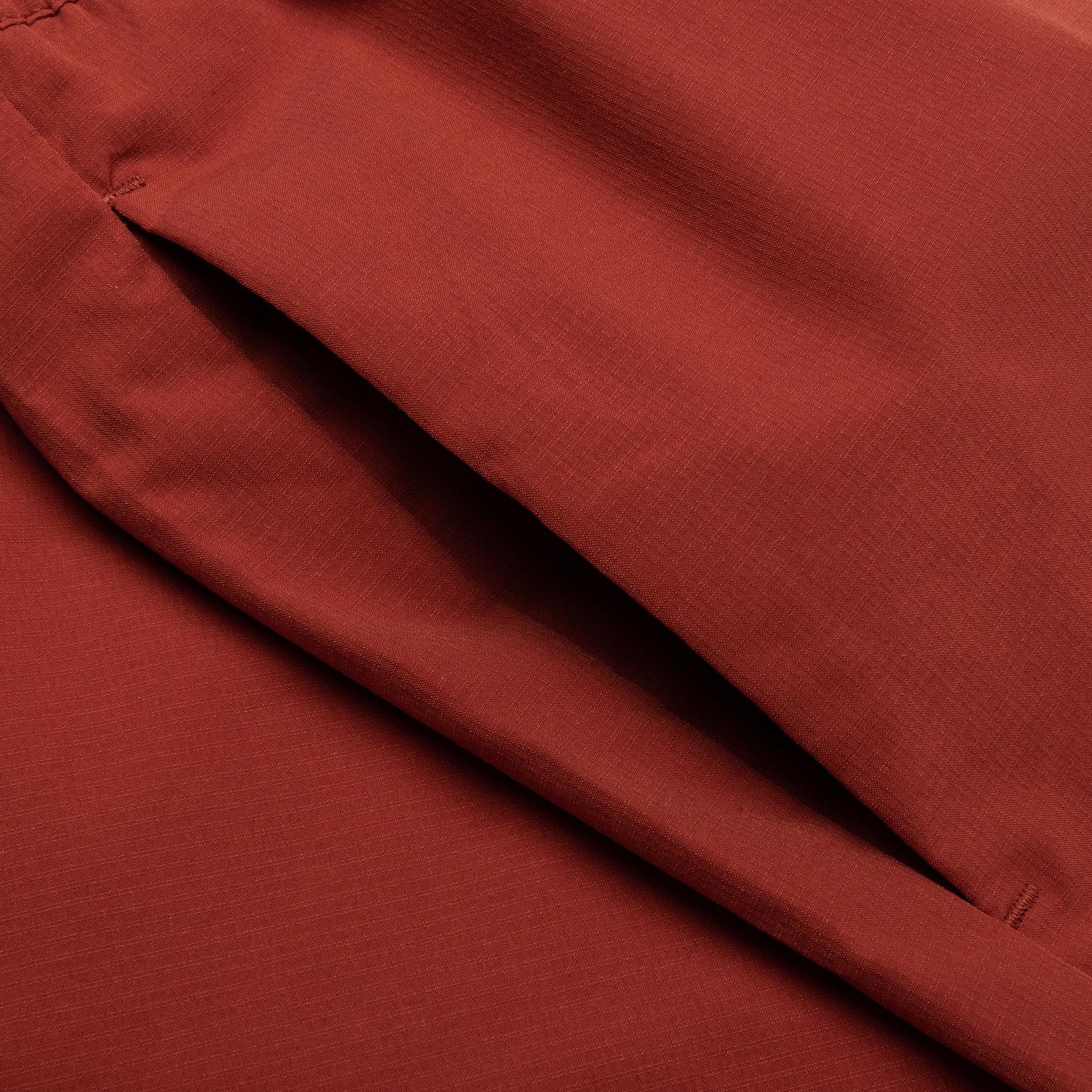 Cabana Short - Tan Male Product Image