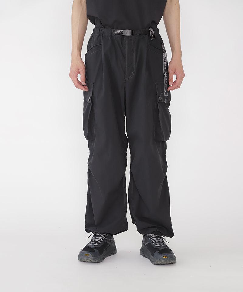 Gramicci x and wander Military Wide Pant Product Image