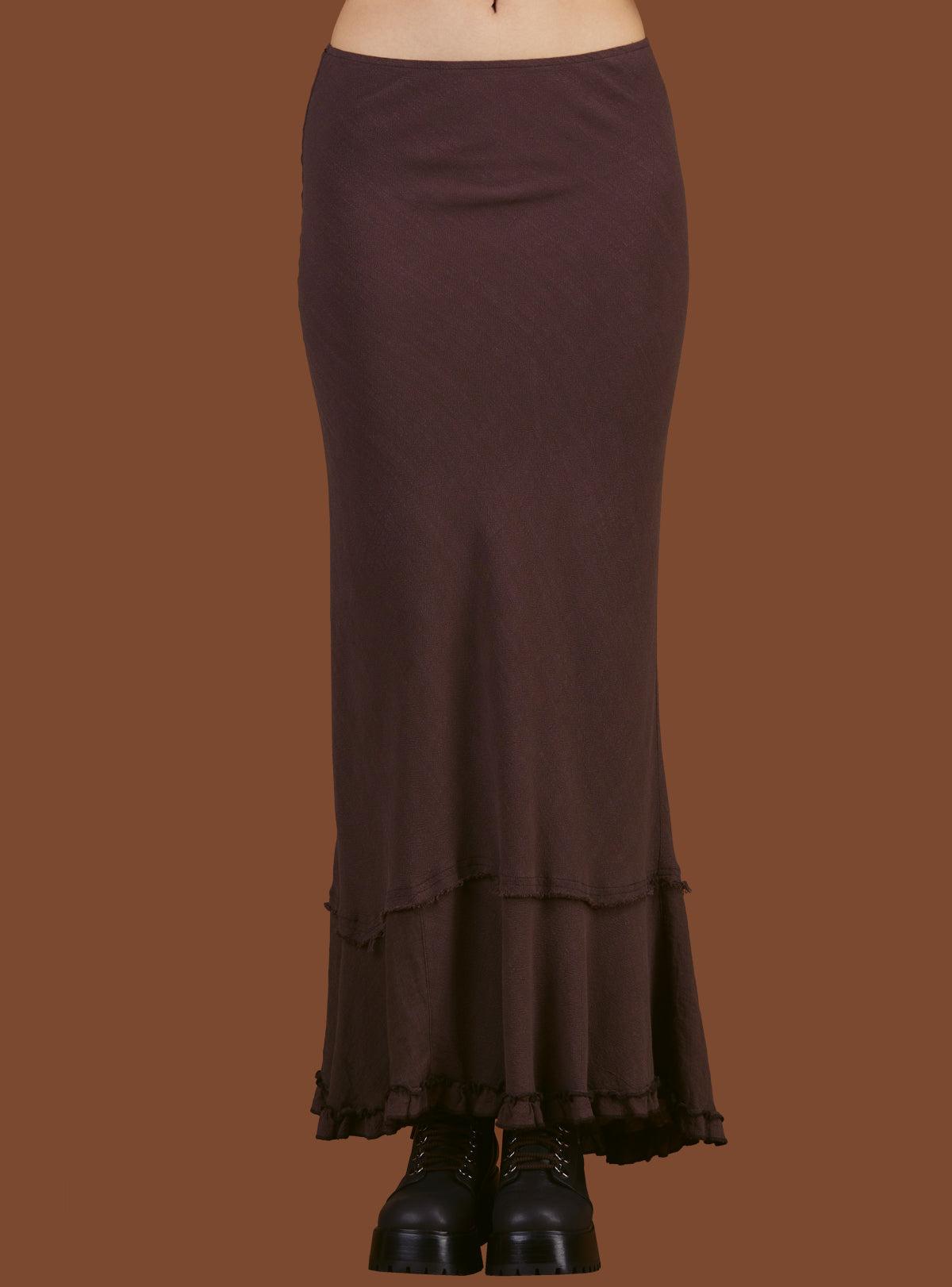 Rhizome Skirt Female Product Image