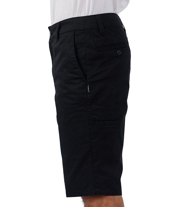 O'Neill Redwood 22#double; Outseam Shorts Product Image
