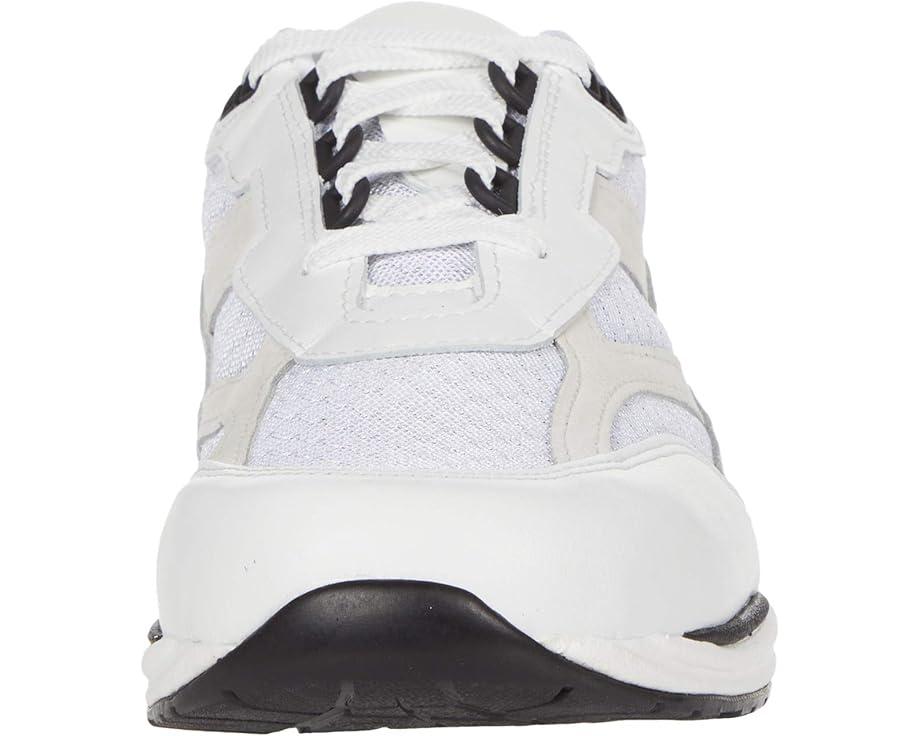 JV Mesh Adjustable Comfort Walking Sneaker Product Image