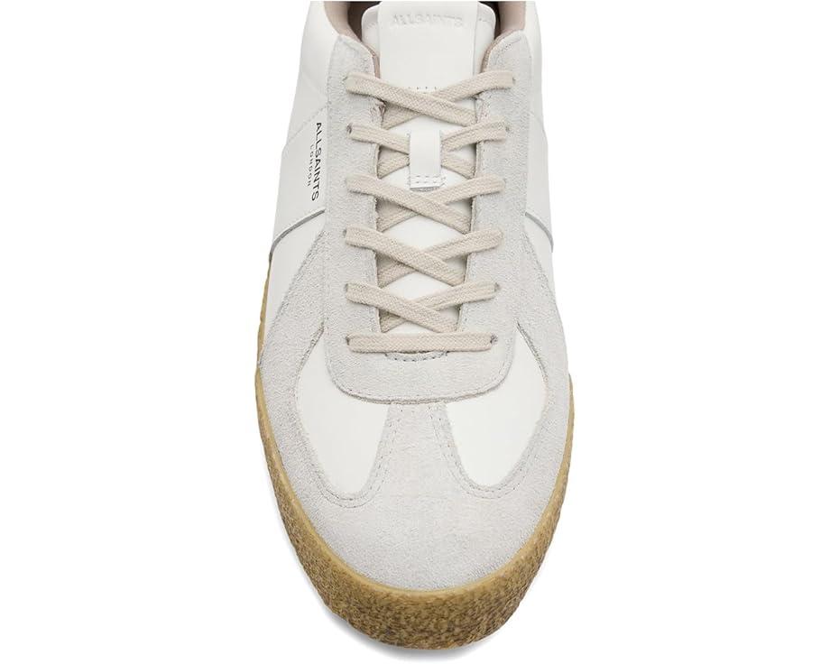 Underground Leather Low Top Product Image