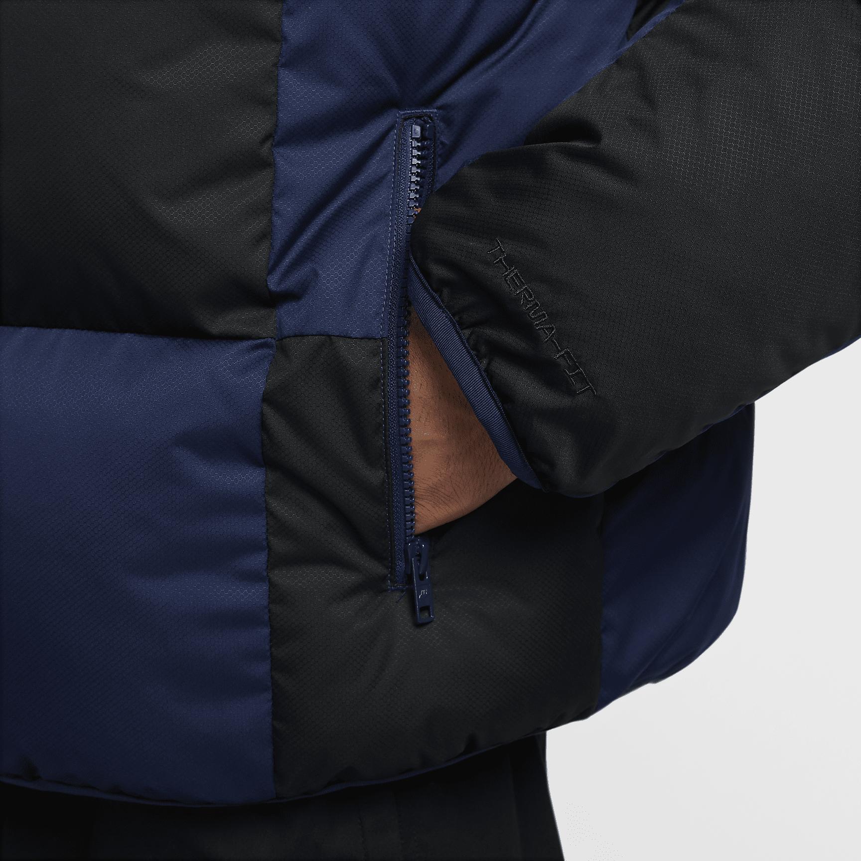 Nike Sportswear Club Men's Therma-FIT Puffer Jacket Product Image