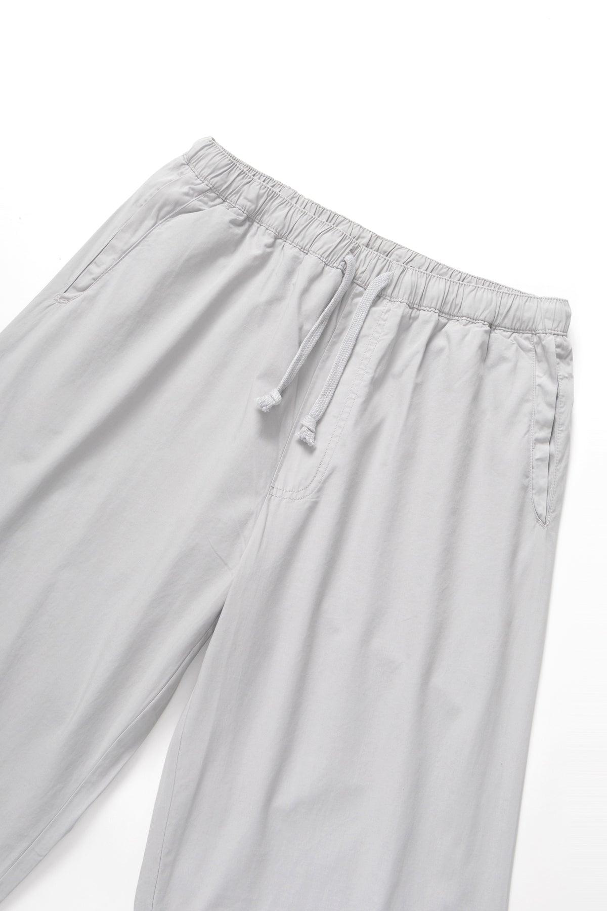 Service Works - Easy Chef Pants - Silver Product Image