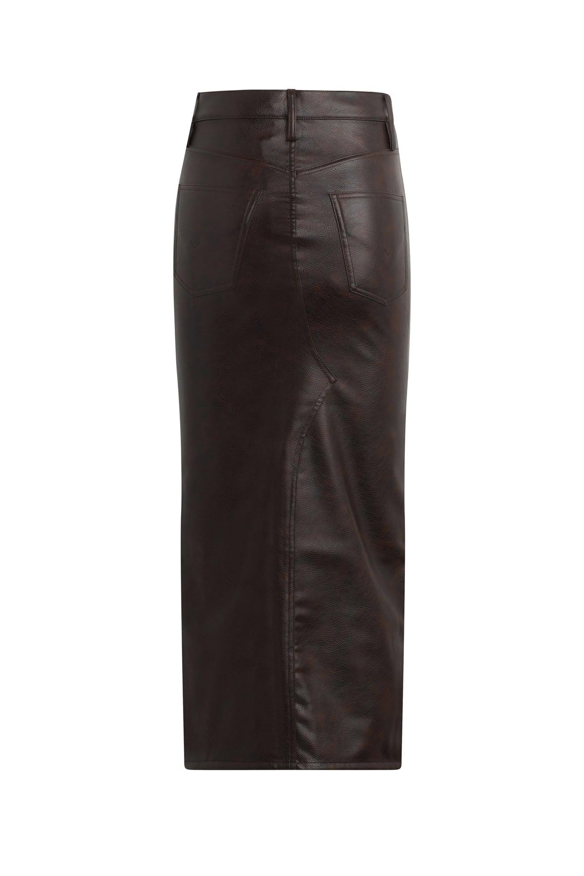 Reconstructed Skirt Female Product Image