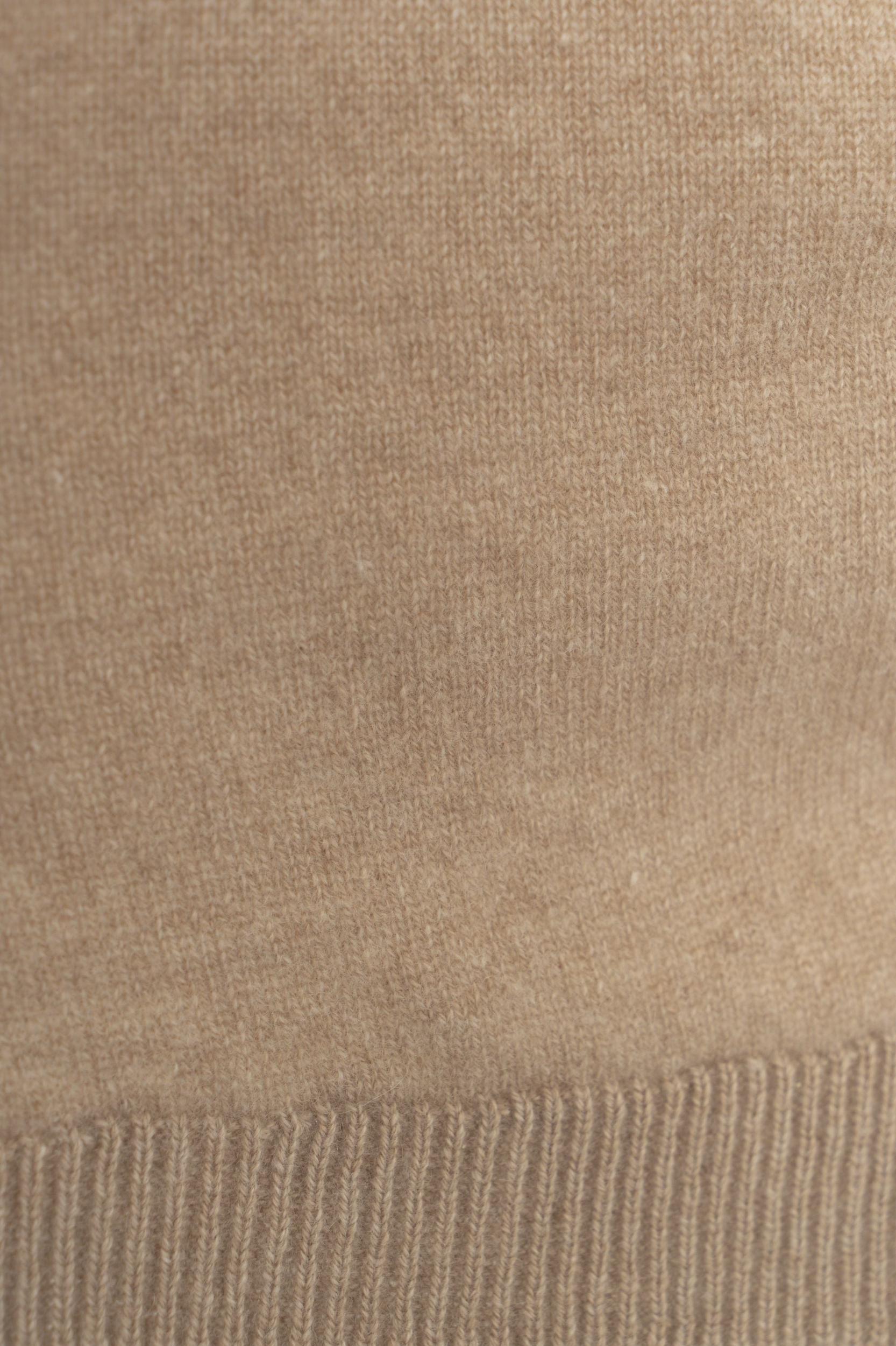 Turtleneck Sweater Product Image