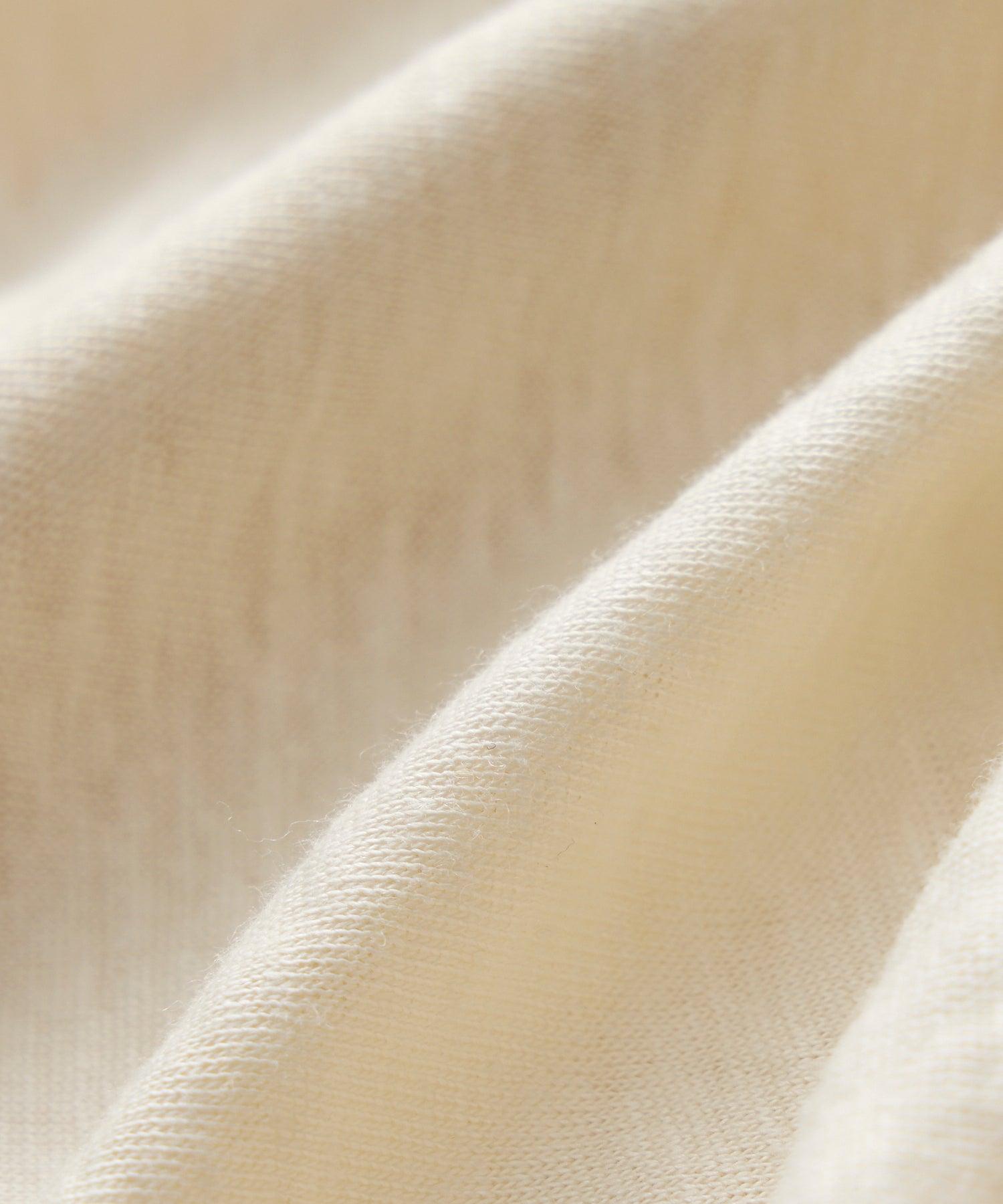 Linen Jersey Pocket Tee Product Image