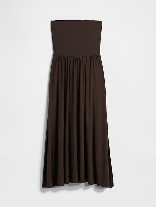 Strapless Maxi Dress Product Image
