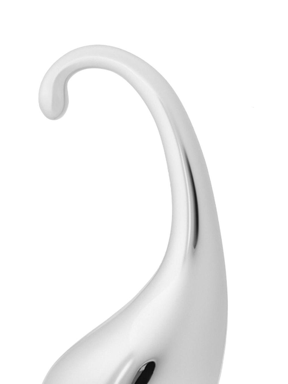 Drop earcuff earrings Product Image