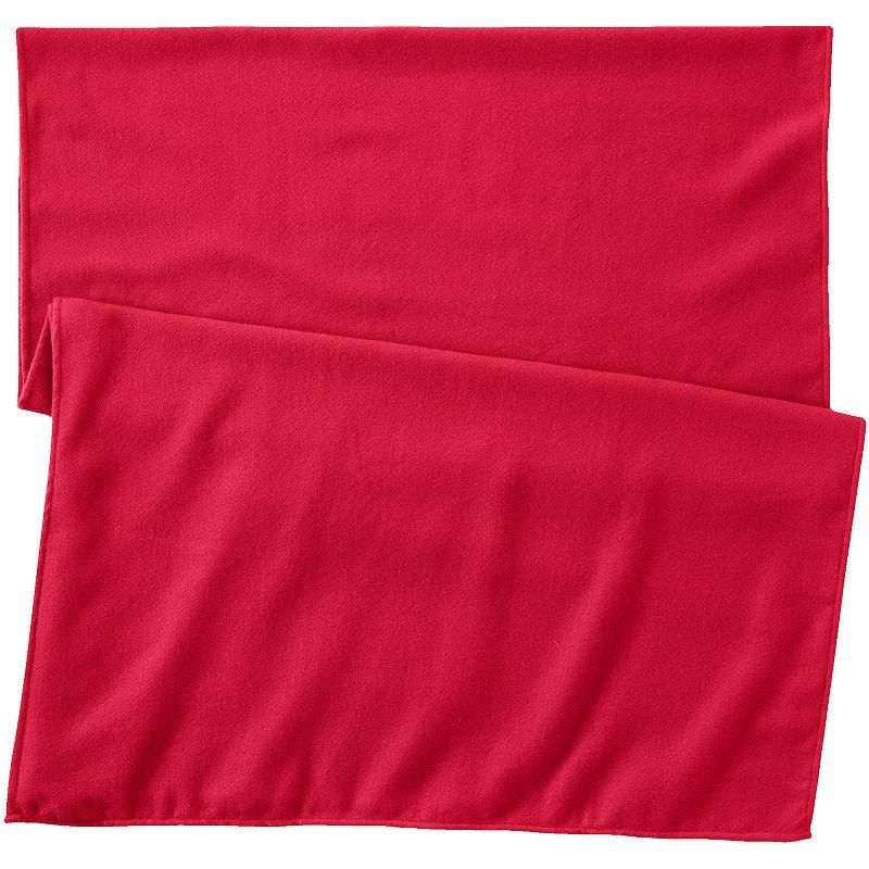 Women's Lands' End CashTouch Shawl Wrap, Washed Green Product Image