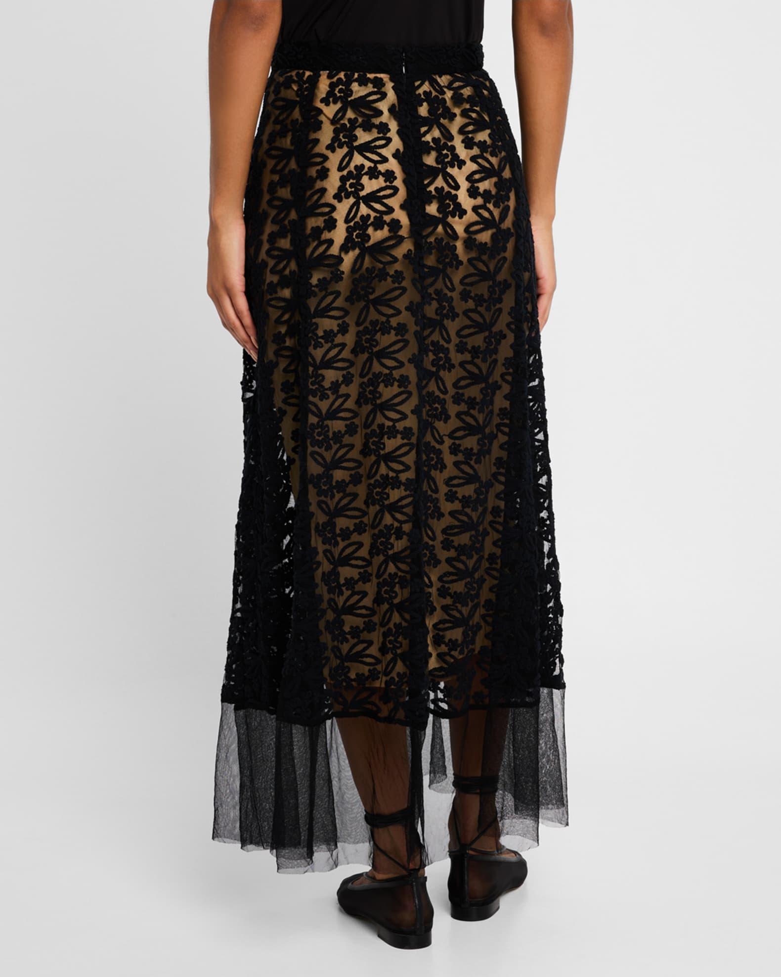 The Era Skirt Product Image