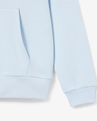 Fleece Hoodie Product Image