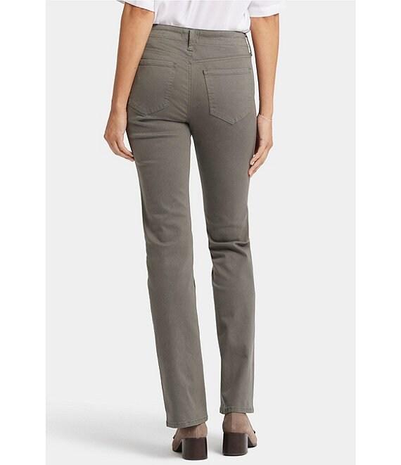 NYDJ Barbara Lift Tuck® Technology Bootcut Mid Rise Jean Product Image