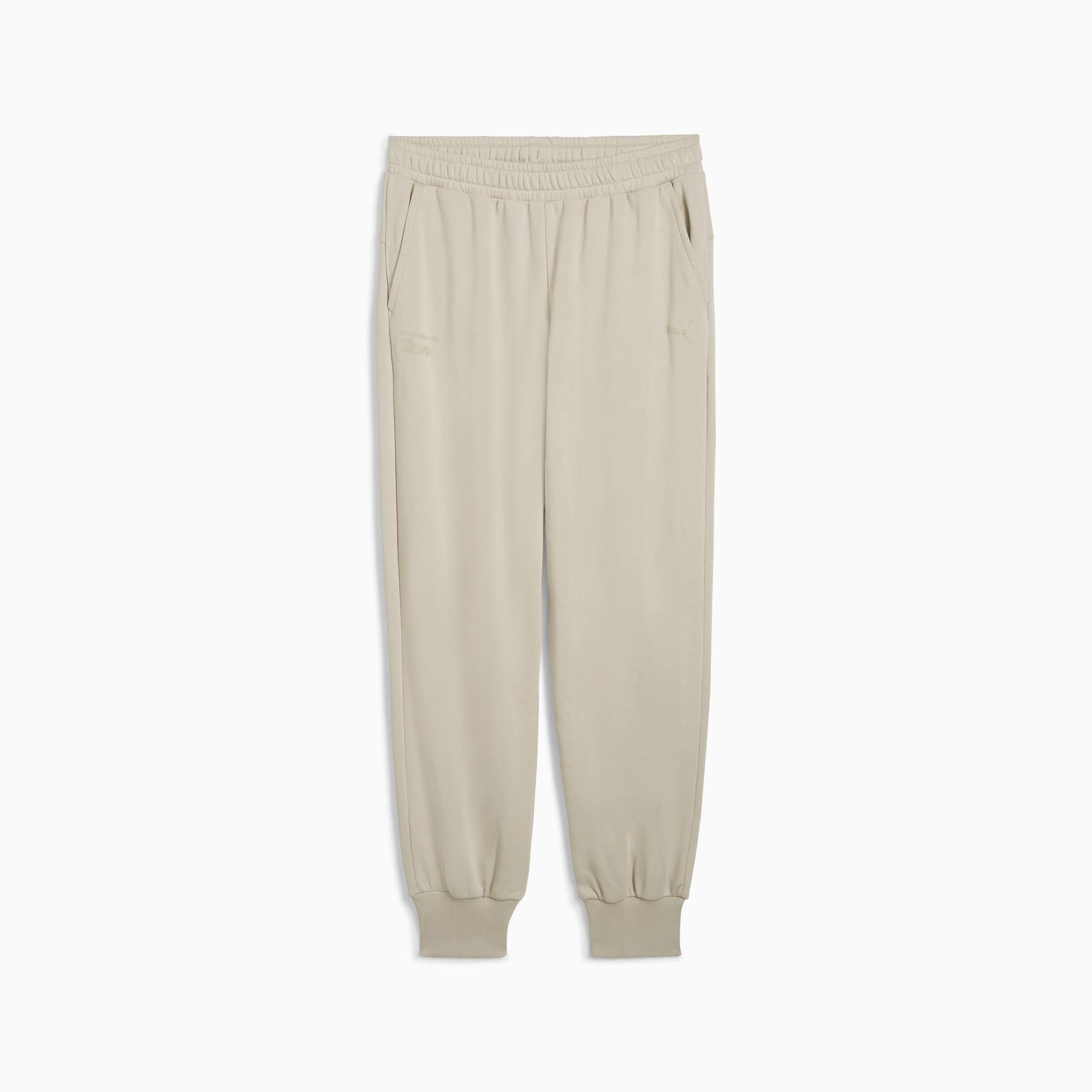 PUMA Porsche Legacy Motorsport Essentials Men's Pants Product Image