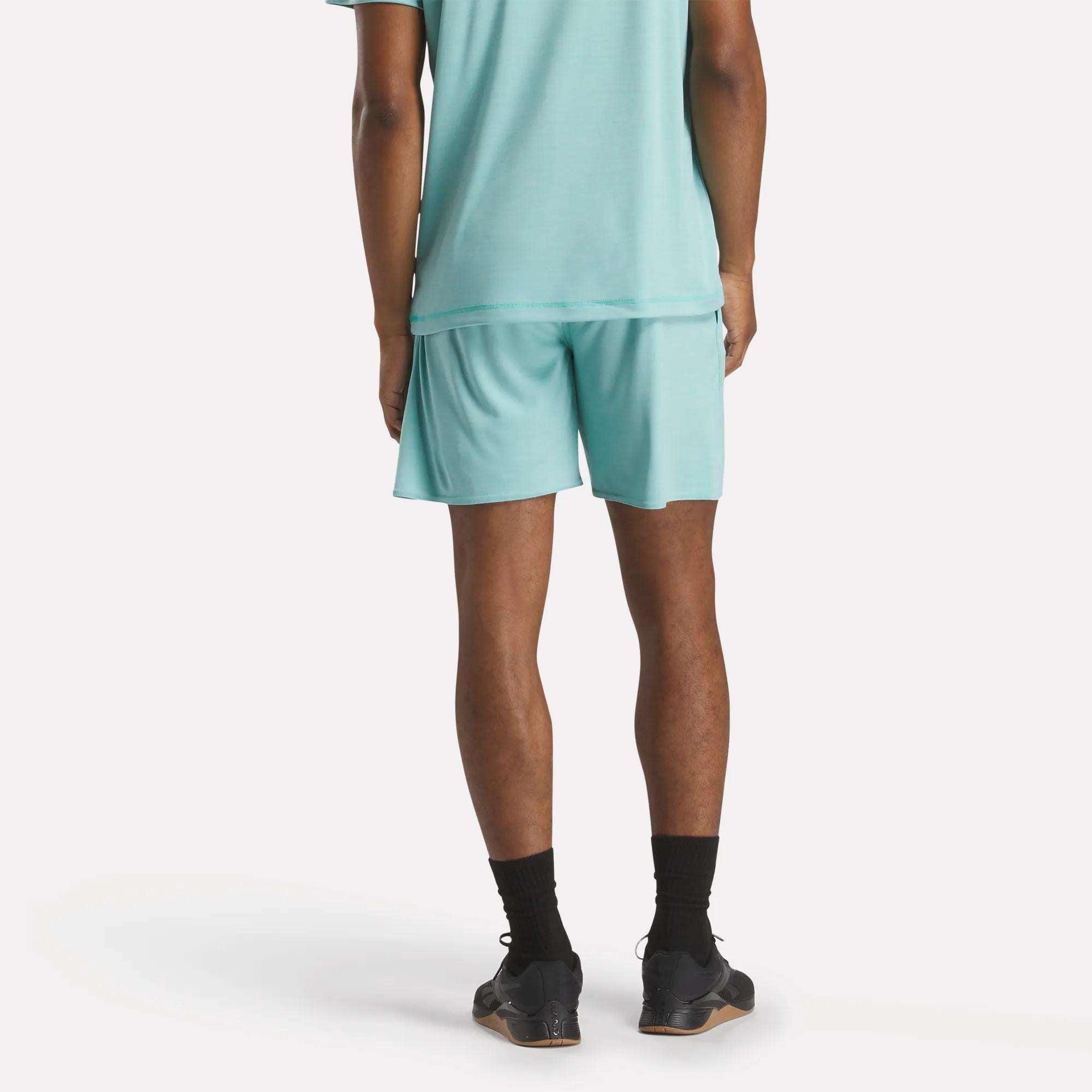 Men's Training Knit Shorts 7" Male Product Image