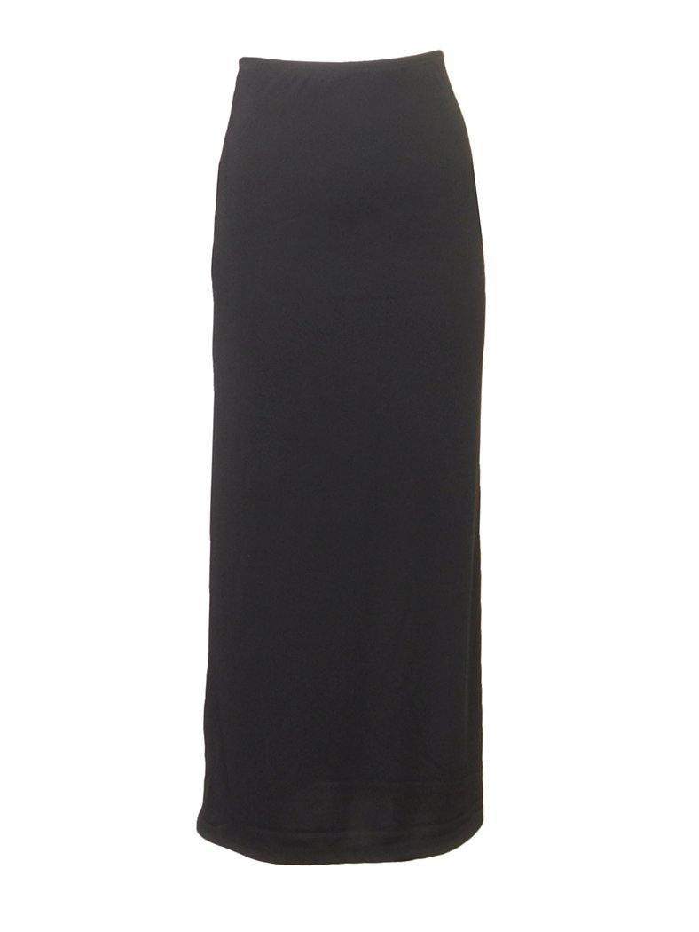 Monte Carlo Famous Ribbed Skirt Product Image