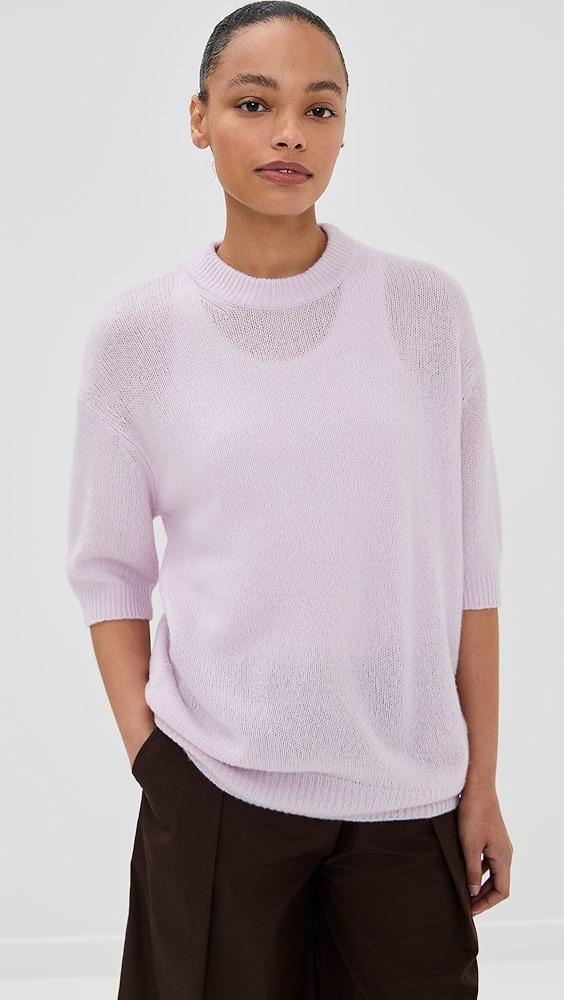 LISA YANG Siv Sweater | Shopbop Product Image