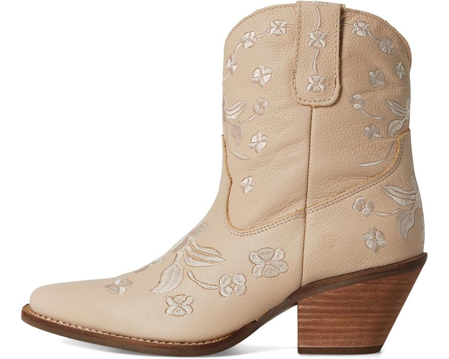 Chandler Western Boots Product Image