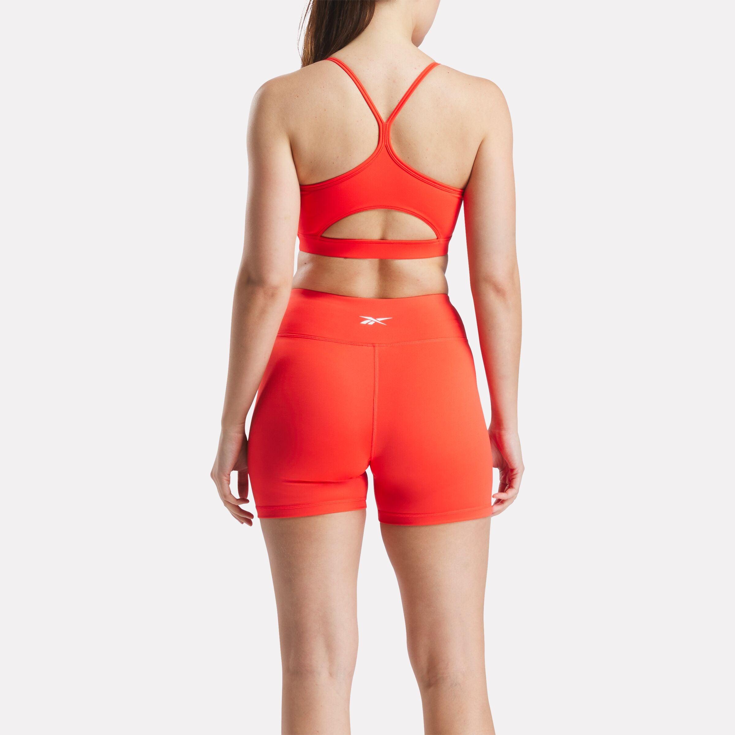 Women's Core Strappy Bra - Medium Support Female Product Image