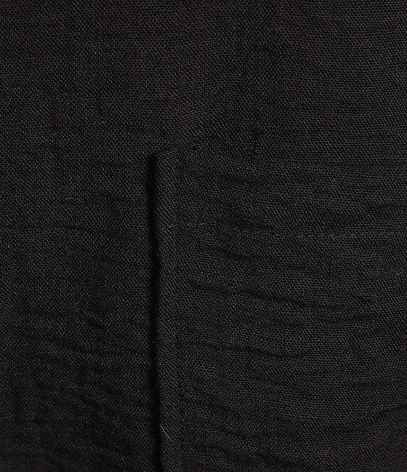 Moa Moa Square Neck Romper Product Image