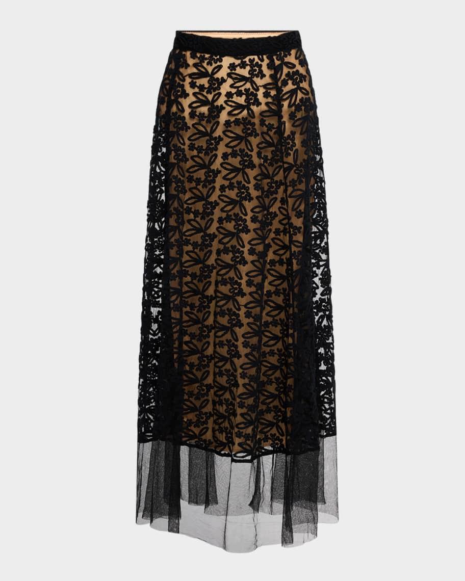 The Era Skirt Product Image