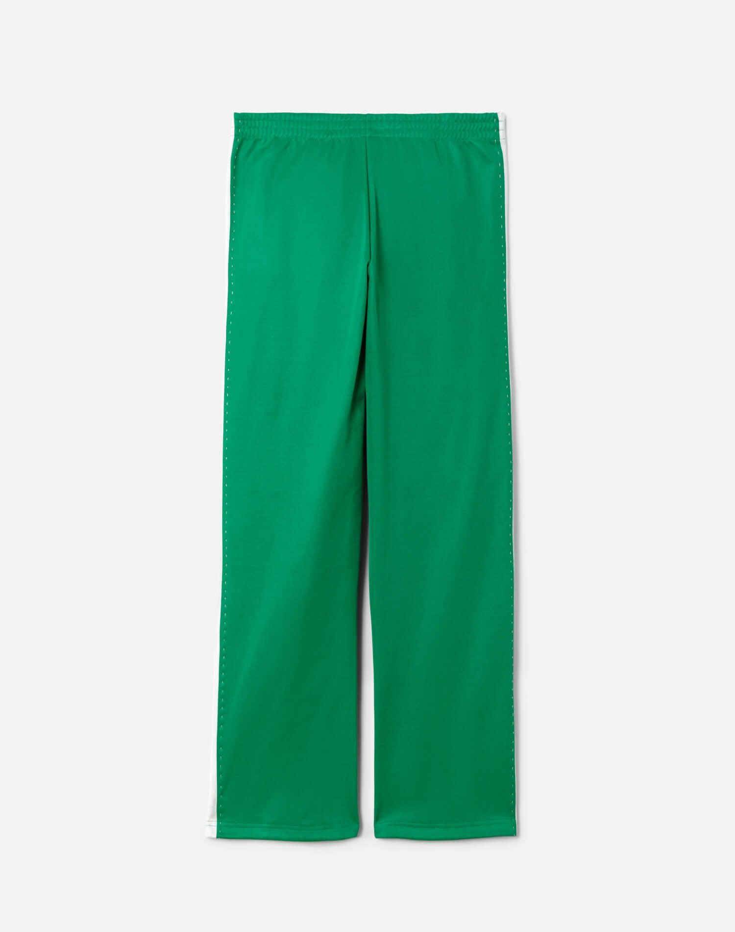 Sunland Track Pant - Verde Product Image