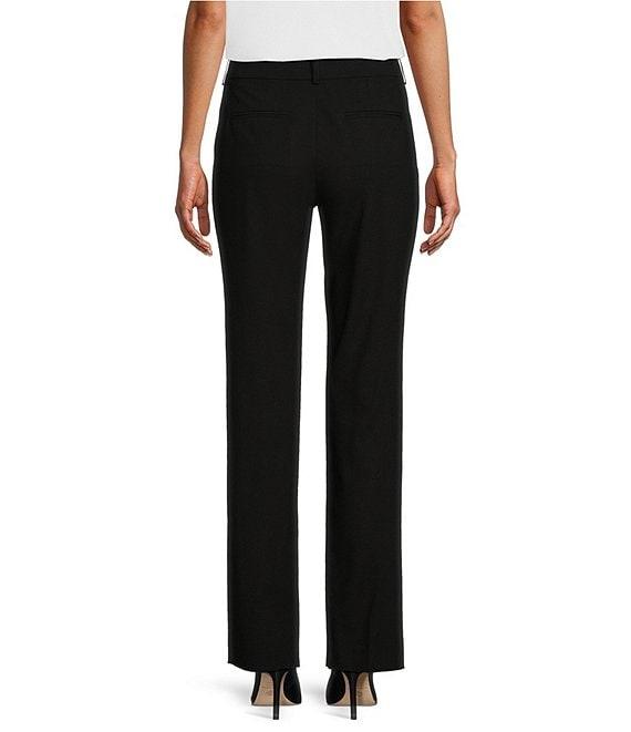 Investments Platinum Suiting Petite Size Slim Leg Pant Product Image